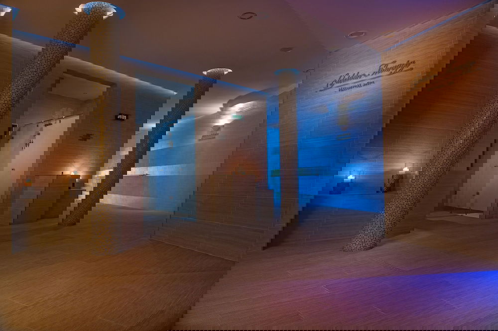 Hotel Villa Plaza Boutique