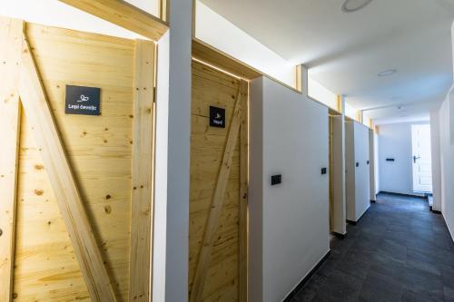 Hotel Glamping Ribno