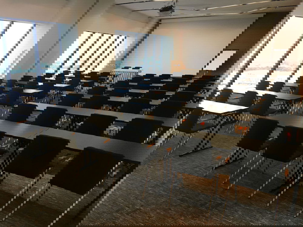 Hotel Radisson Blu Plaza Hotel Ljubljana