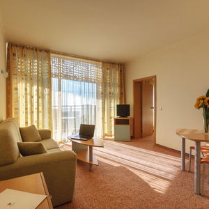 Hotel Atlas Hotel - Ultra All Inclusive cazare Varna