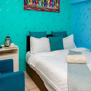 Hotel Annex Lodge cazare Cape Town