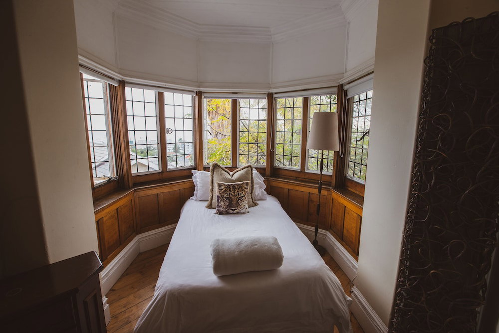 Hotel Ashby Manor Guest House