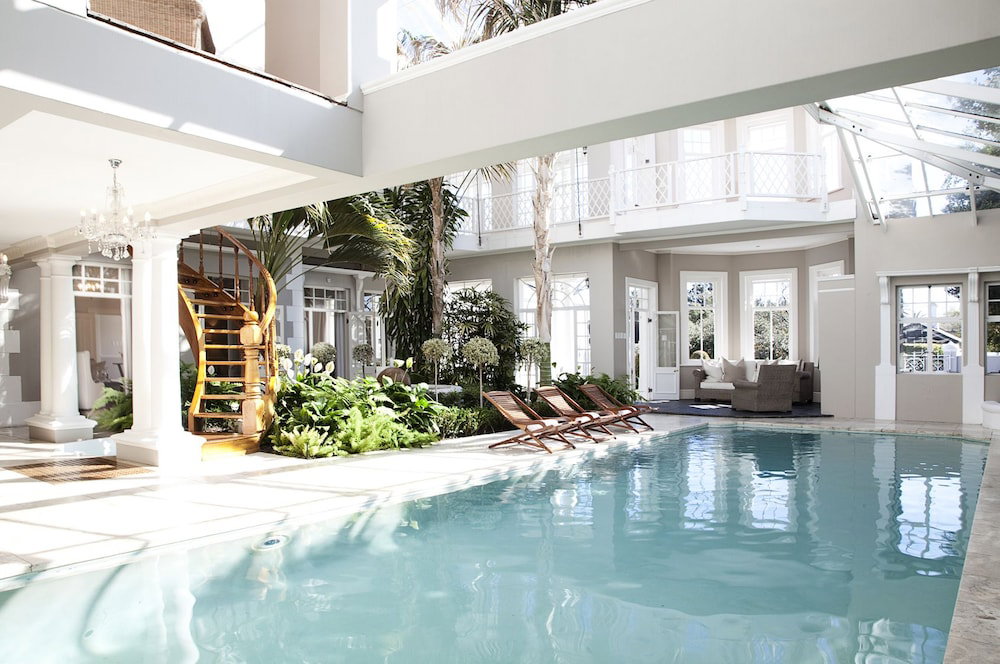 Hotel Banksia Boutique
