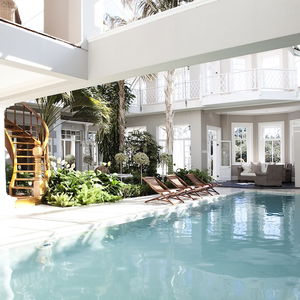 Hotel Banksia Boutique cazare Cape Town