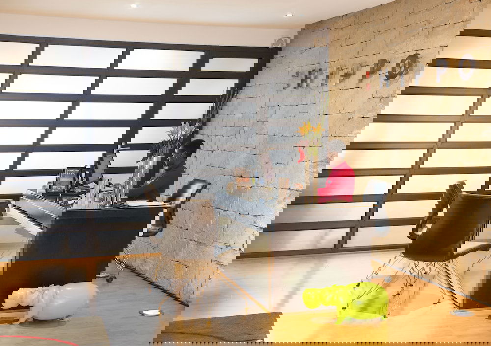 Hotel Hippo Boutique Hotel