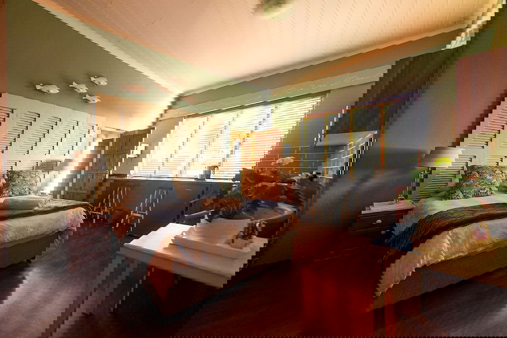 Hotel Leeuwenzee Guest House