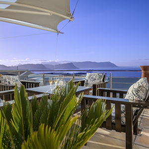 Hotel Magellans Hotel cazare Cape Town