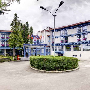 Hotel Hotel Mycontinental Suceava cazare Suceava
