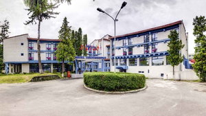 Hotel Hotel Mycontinental Suceava cazare Suceava