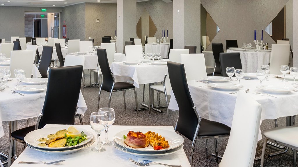 Hotel Mycontinental Suceava