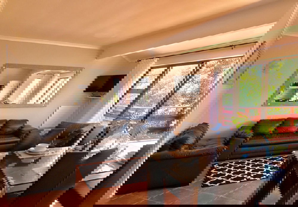 Hotel The Salt House