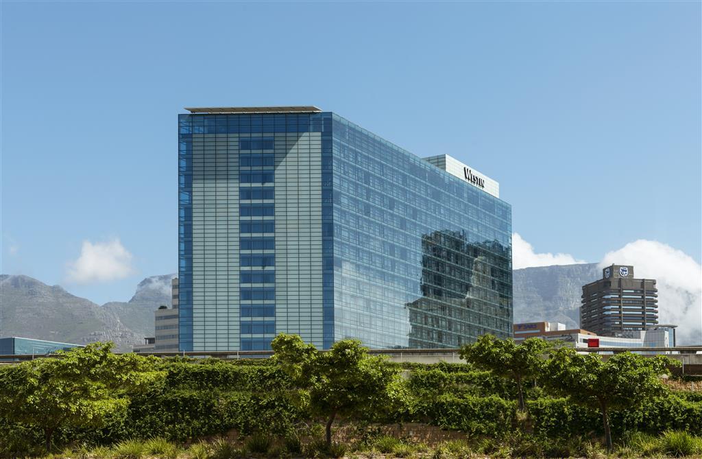 Hotel The Westin Cape Town