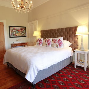 Hotel Villa Bianca cazare Cape Town