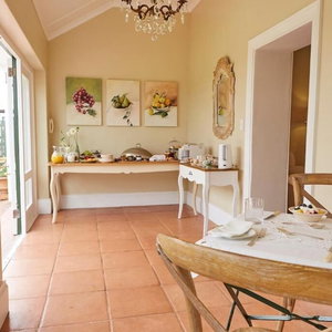 Hotel Villa Puccini cazare Cape Town
