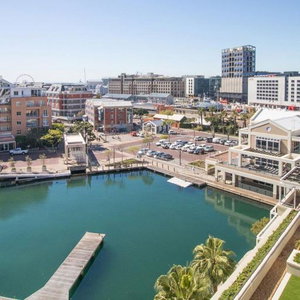 Hotel Waterfront Village cazare Cape Town
