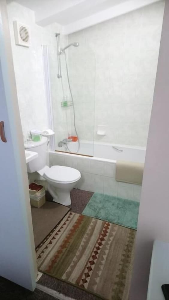 Hotel Welterusten Guesthouse