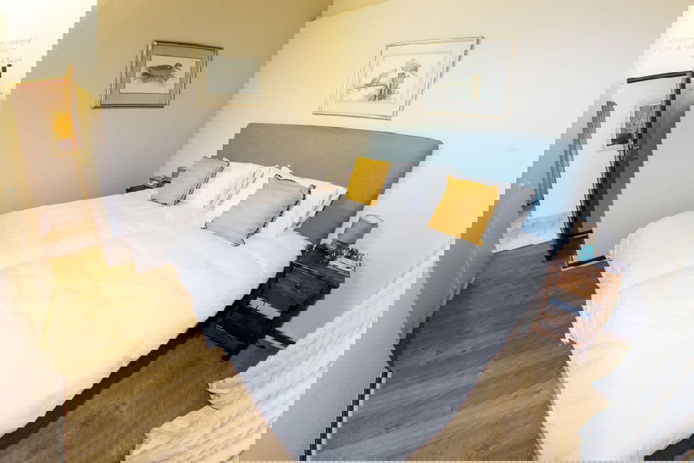 Hotel Winelands Villa Guesthouse