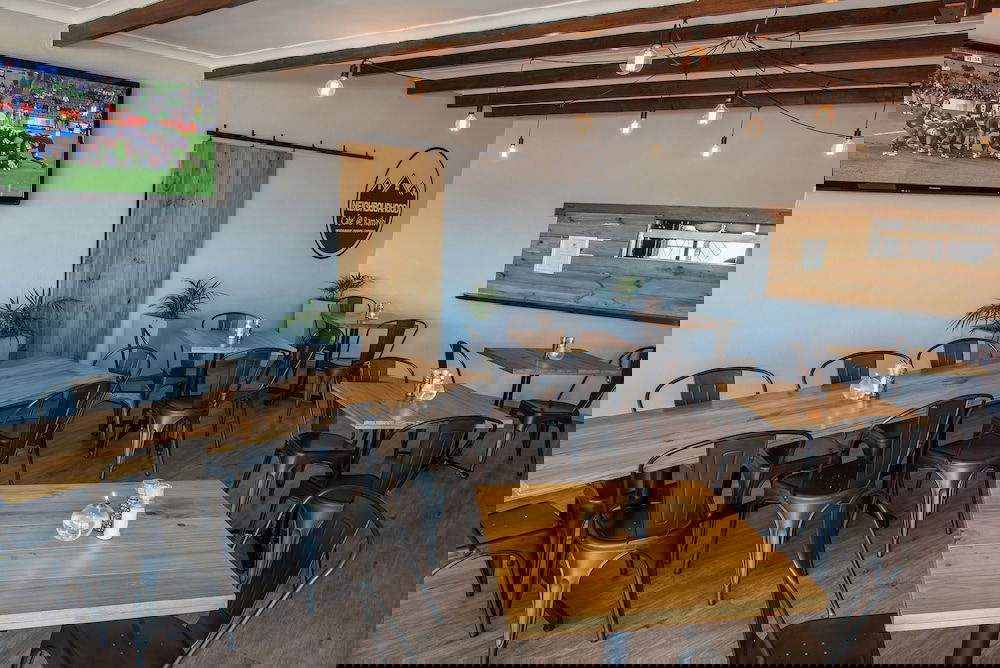 Hotel Ramasibi Guest Services