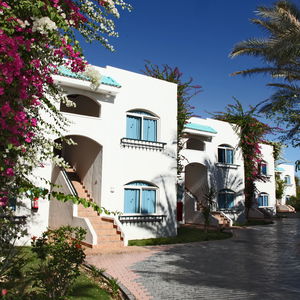 Hotel Sultan Gardens Resort cazare Sharm el-Sheikh