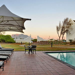 Hotel City Lodge Hotel Grandwest cazare Cape Town