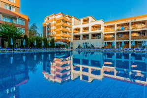 Hotel Asteria Family Sunny Beach cazare Sunny Beach