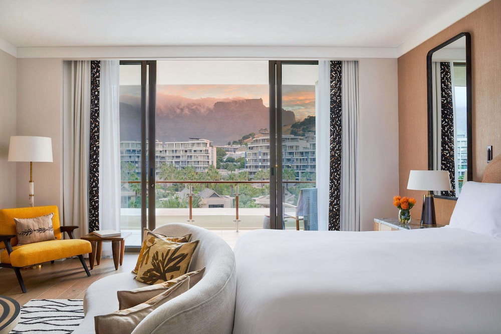 Hotel One&Only Cape Town