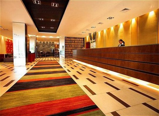 Hotel Southern Sun Newlands