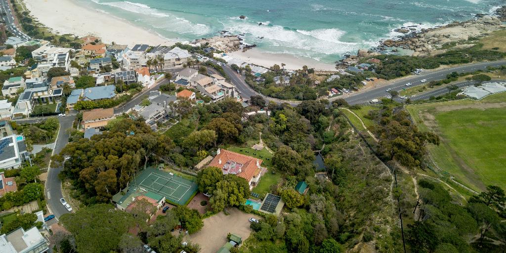 Hotel Camps Bay Retreat