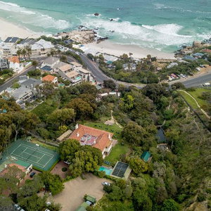 Hotel Camps Bay Retreat cazare Cape Town