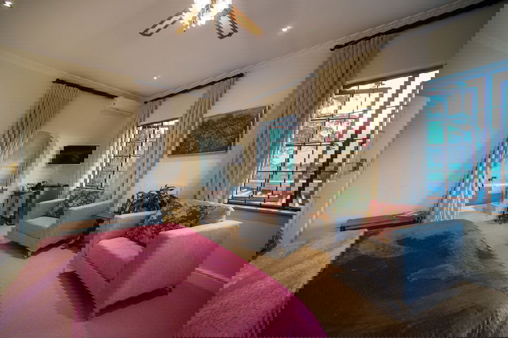 Hotel Boutique Villa Guesthouse