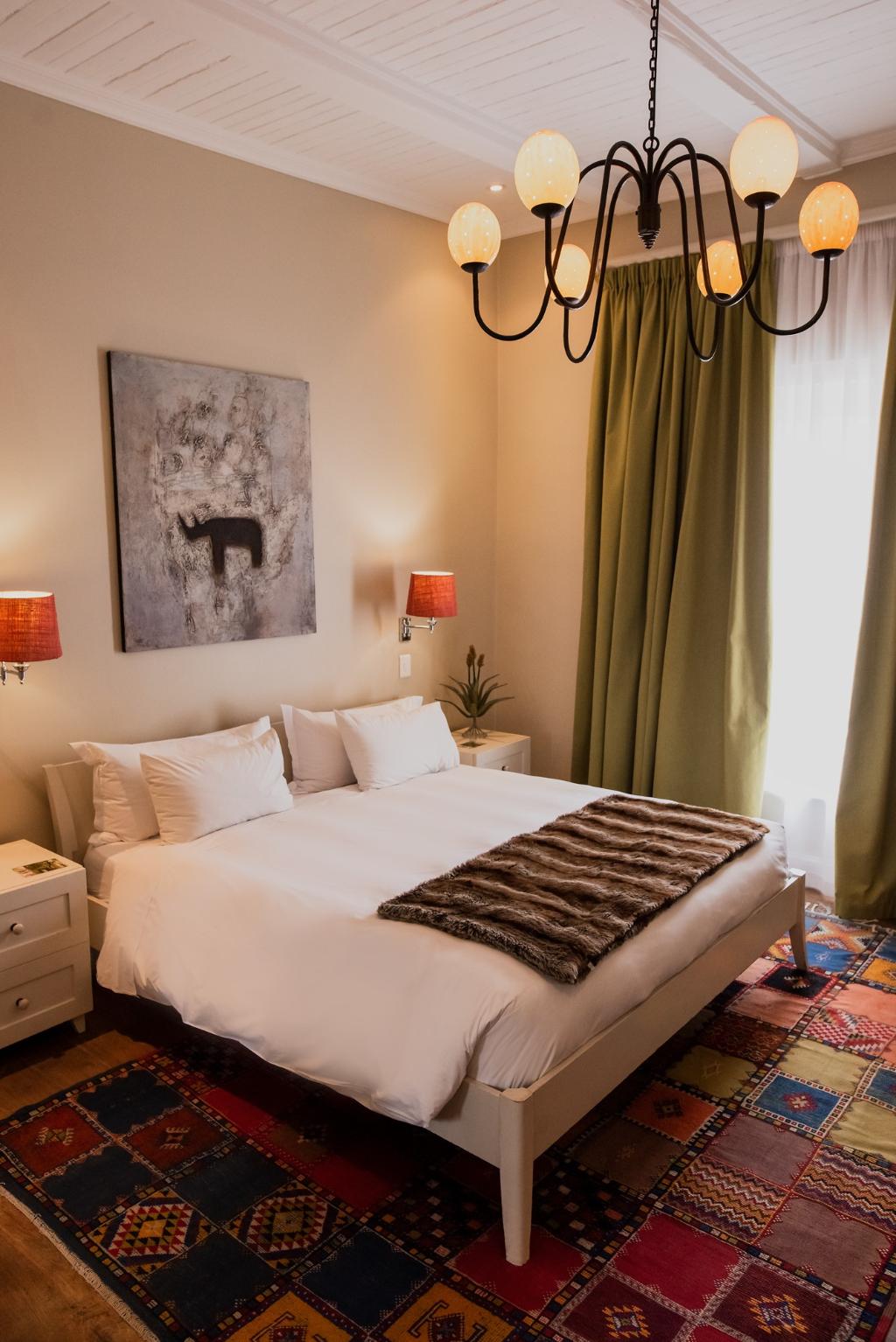 Hotel Cape Heritage Hotel