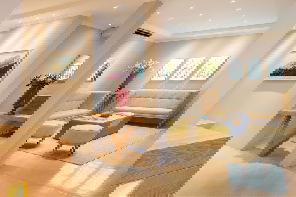 Hotel Cape Town Hollow Boutique Hotel