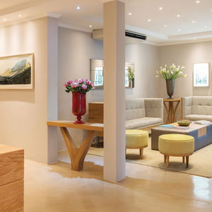 Hotel Cape Town Hollow Boutique Hotel cazare Cape Town