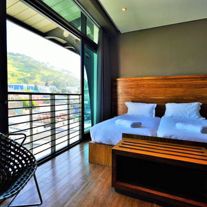 Hotel Cape Quarter Living Hotel cazare Cape Town