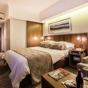 Hotel City Lodge Pinelands cazare Cape Town