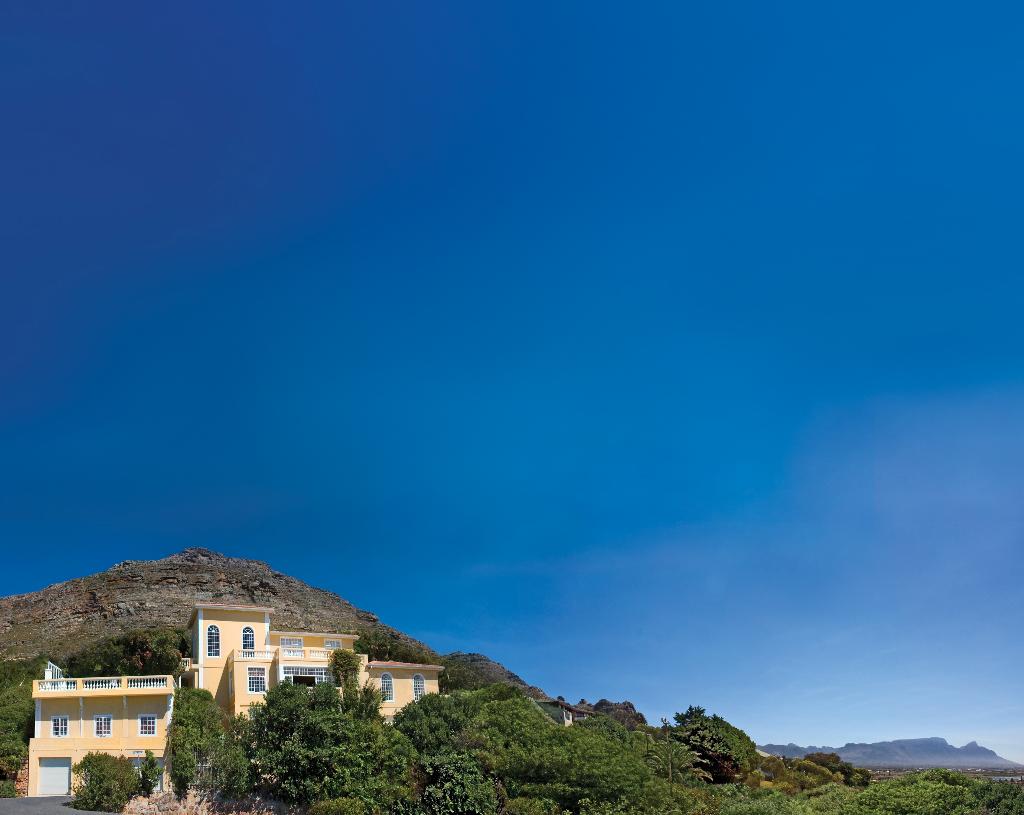 Hotel Colona Castle