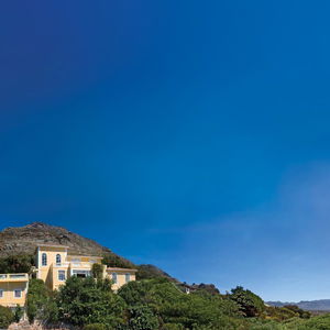 Hotel Colona Castle cazare Cape Town
