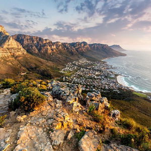 Hotel Holiday Inn Express City Centre cazare Cape Town