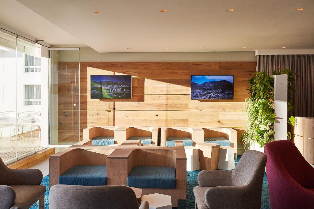 Hotel President Hotel