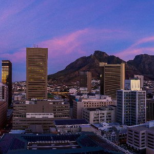 Hotel Pullman Cape Town City Centre cazare Cape Town