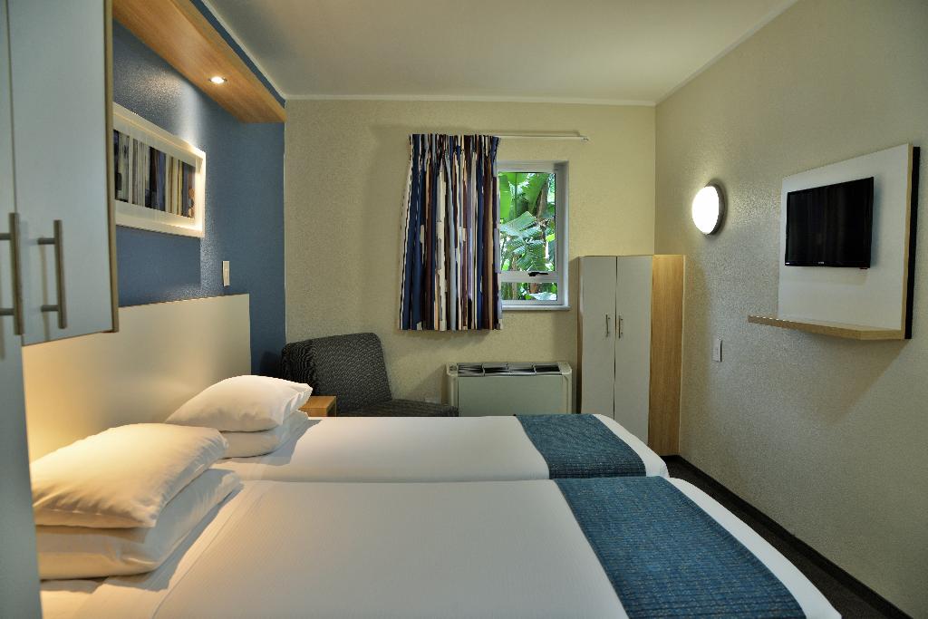 Hotel Road Lodge Cape Town International Airport