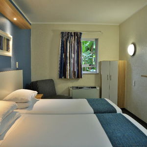 Hotel Road Lodge Cape Town International Airport cazare Cape Town