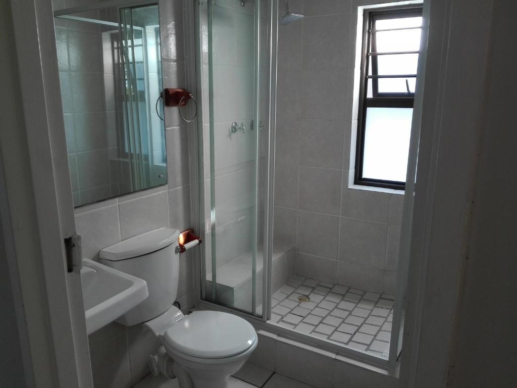 Hotel Serengeti Self Catering Units