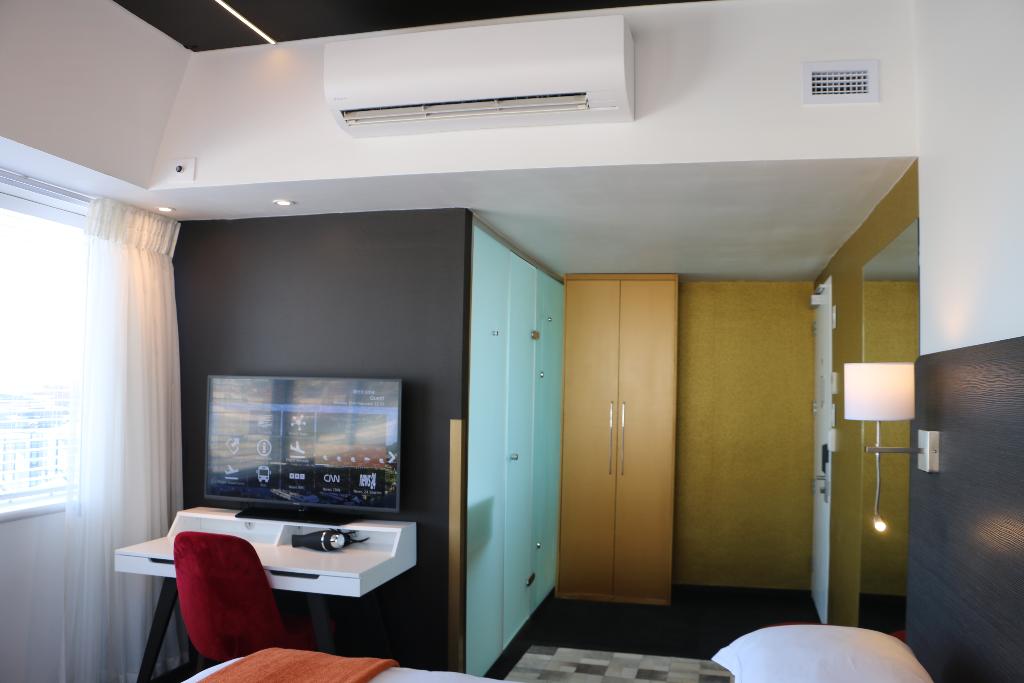 Hotel Signature Lux Hotel By Onomo, Waterfront