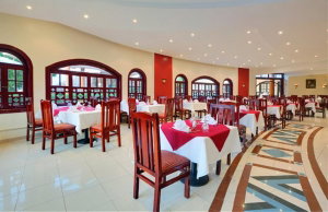 Hotel Verginia Sharm Resort cazare Sharm el-Sheikh
