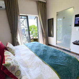 Hotel Signal Hill Lodge cazare Cape Town