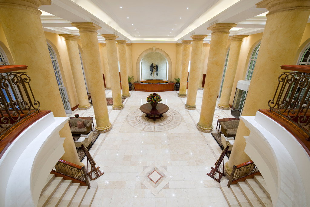 Hotel Southern Sun The Cullinan