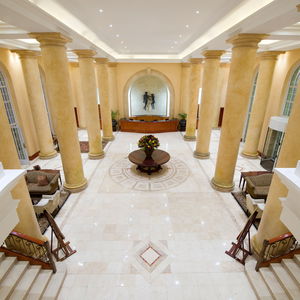 Hotel Southern Sun The Cullinan cazare Cape Town