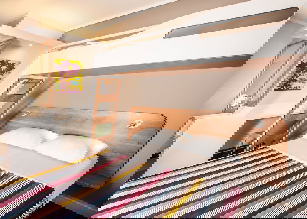 Hotel Sun1 Milnerton