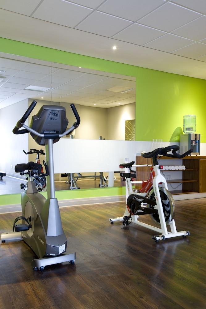 Hotel Sunsquare Cape Town Gardens